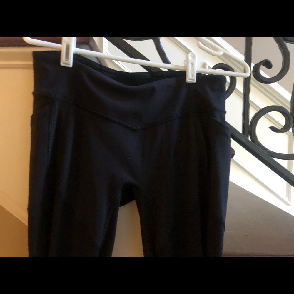 Lululemon All the Right Places